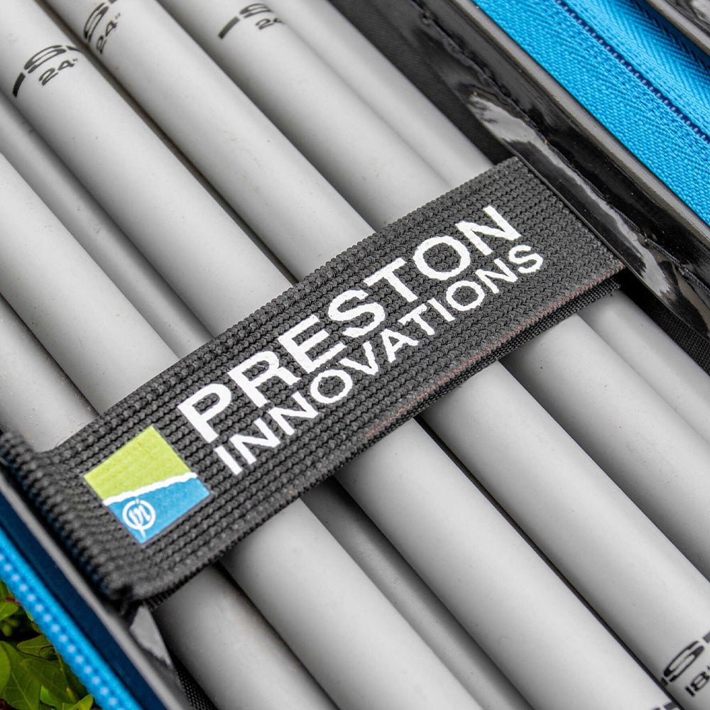 Preston Hardcase Kit Safe