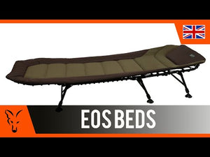 FOX EOS 3 Bed