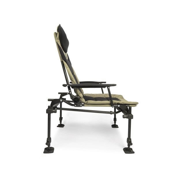 Korum Deluxe Accessory Chair 2017
