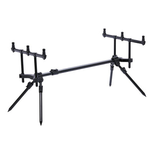 Prologic C-Series Convertible 3 Rod Pod