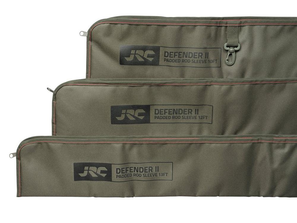 JRC JRC Defender II Padded Rod Sleeve 