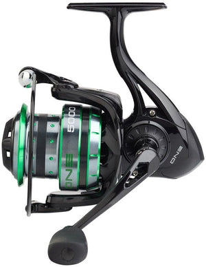 Sensas One Feeder 5000 Reel