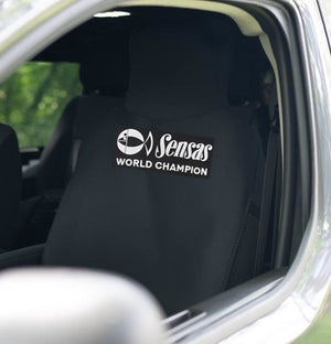 Sensas Car Seat Cover