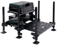 SENSAS Sensas World Champion Carbon SCC36 Seatbox