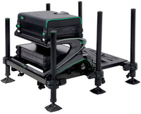 SENSAS Sensas World Champion Carbon SCC36 Seatbox