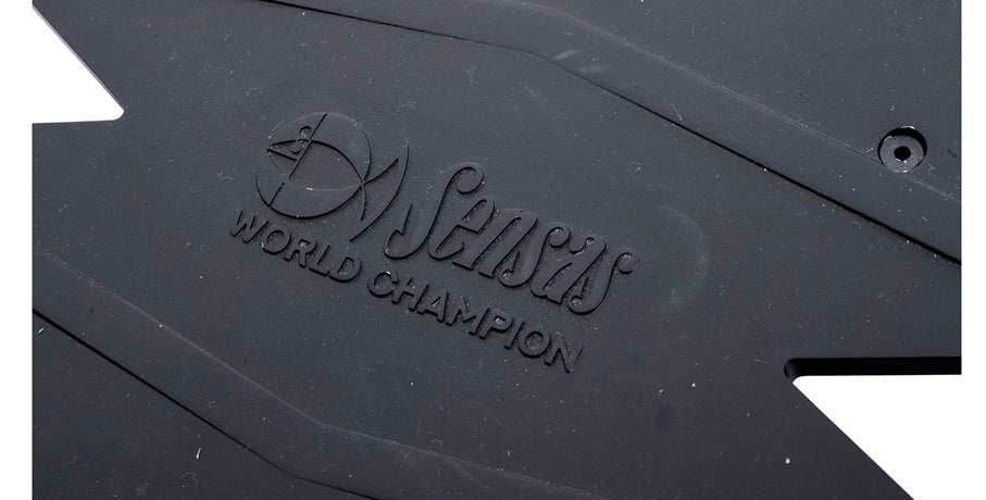 SENSAS Sensas World Champion Carbon SCC36 Seatbox