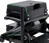 SENSAS Sensas World Champion Carbon SCC36 Seatbox