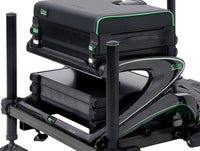 SENSAS Sensas World Champion Carbon SCC36 Seatbox
