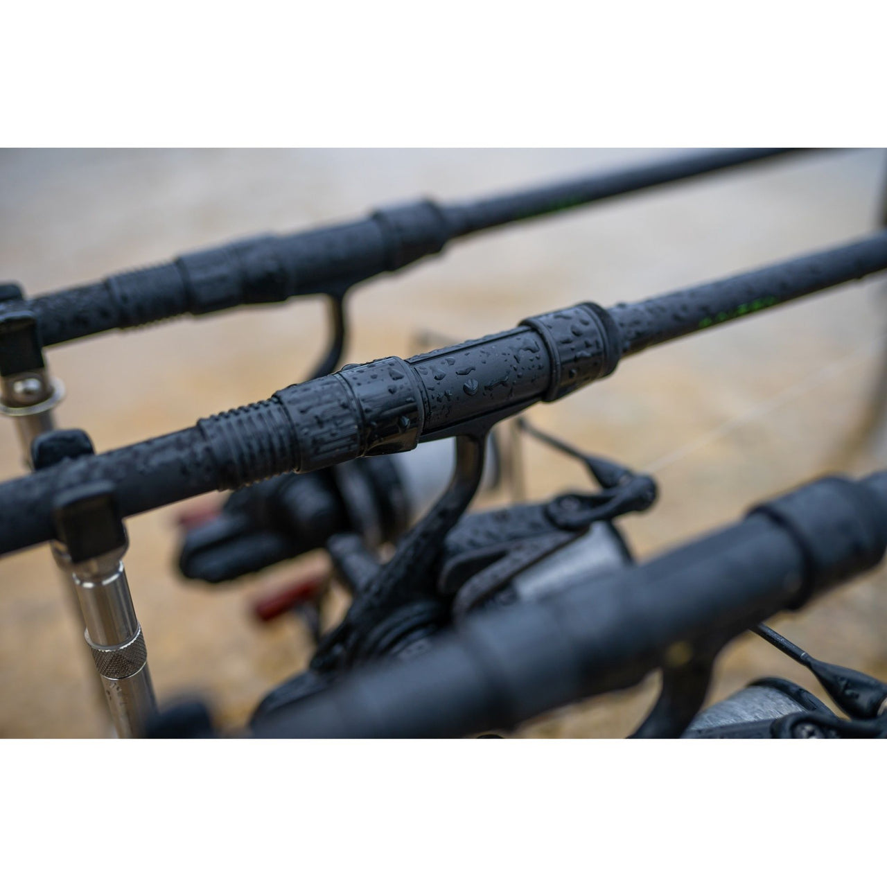Korda Kaizen Green Ceramic