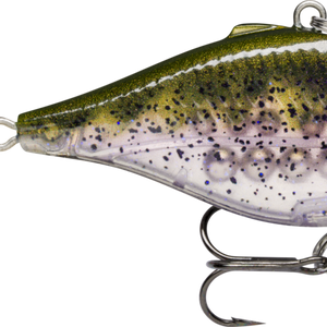 Rapala Rapala Rippin' Rap RPR05 