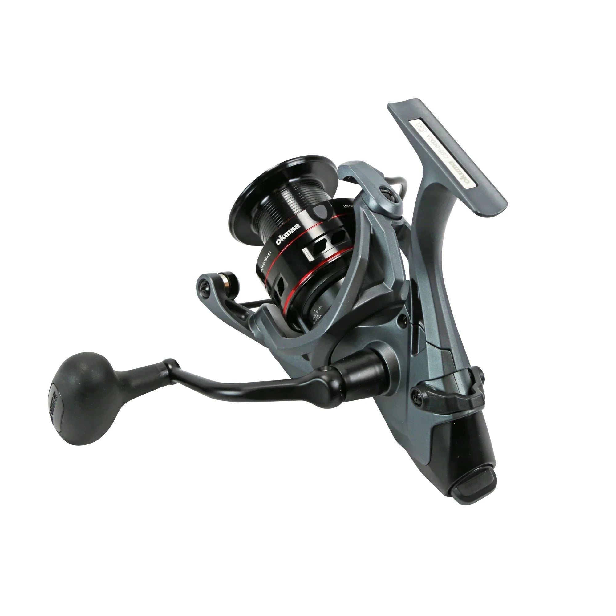 Okuma Okuma Ceymar HD Baitfeeder LH