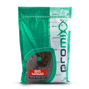 Promix Promix Method Pellet