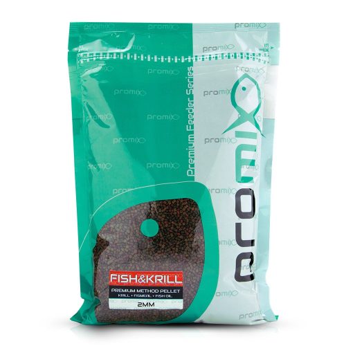 Promix Promix Method Pellet 2mm