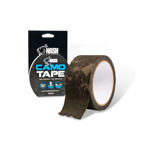 Nash Strong Grip Tape Camo