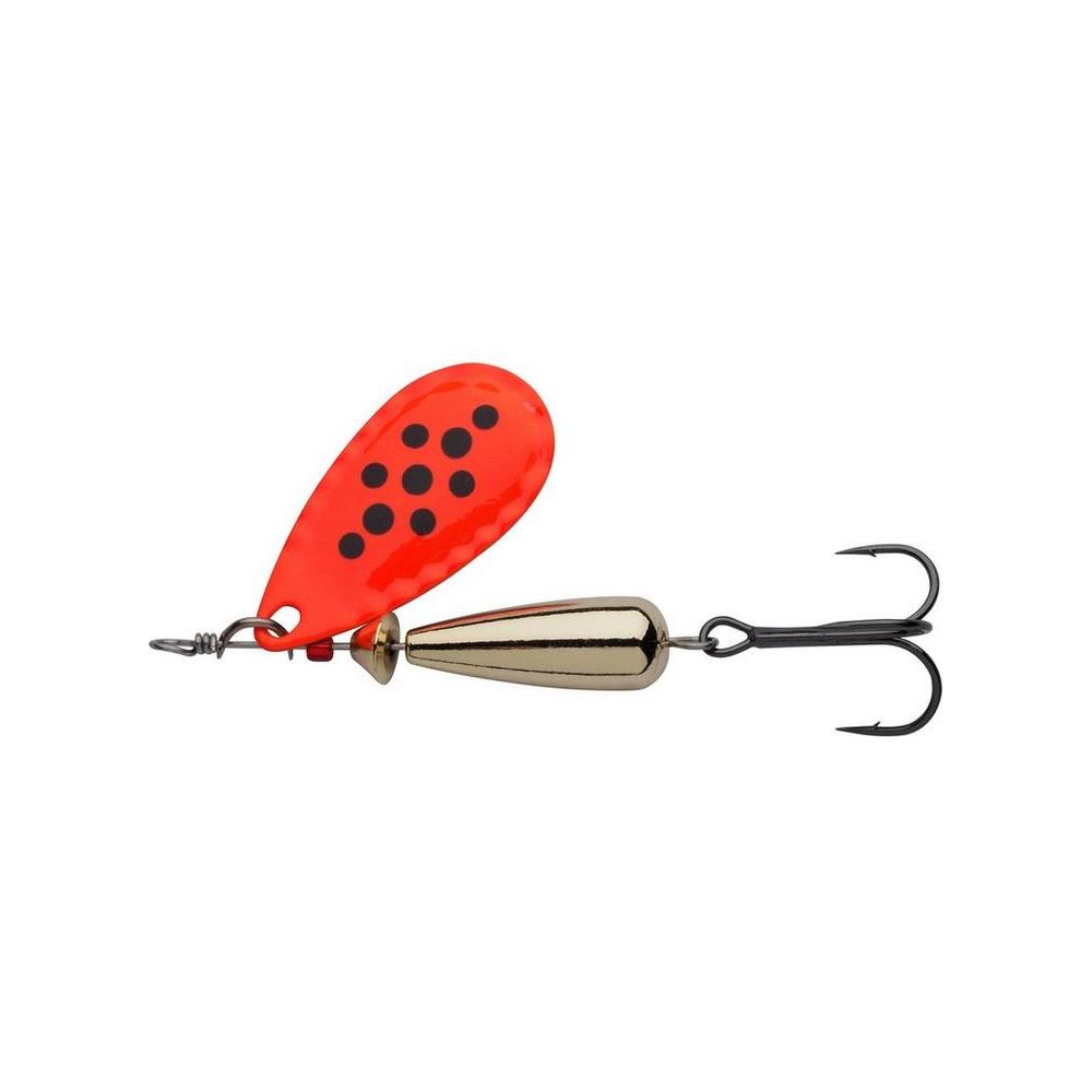 Abu Garcia Droppen 6g LF