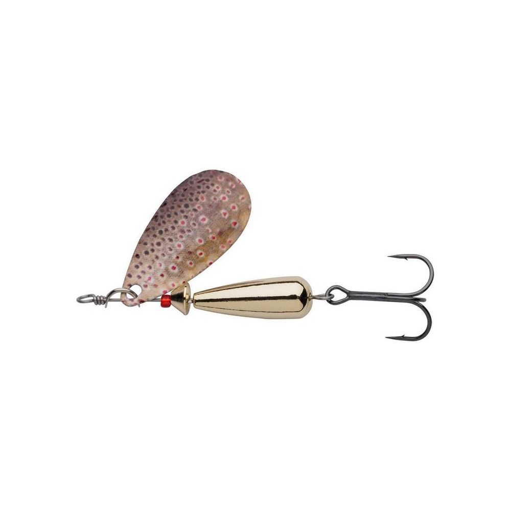 Abu Garcia Droppen 6g LF