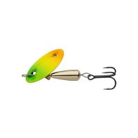 Abu Garcia Droppen Bugga 5g LF