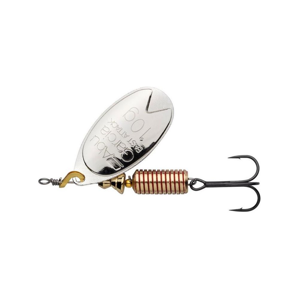 Abu Garcia Fast Attack 10g LF