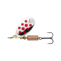 Abu Garcia Fast Attack 10g LF