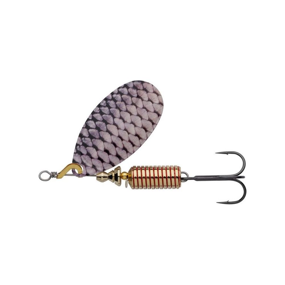 Abu Garcia Fast Attack 10g LF