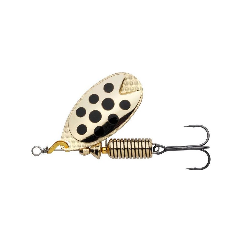 Abu Garcia Fast Attack 7g LF