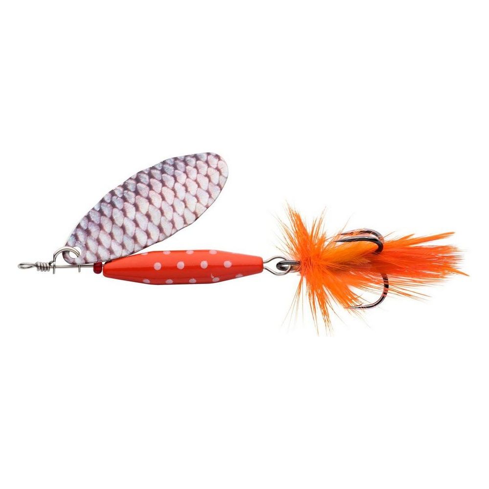 Abu Garcia Reflex Red 7g LF