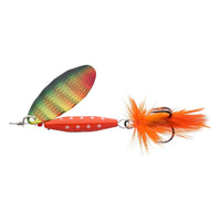 Abu Garcia Reflex Red 7g LF