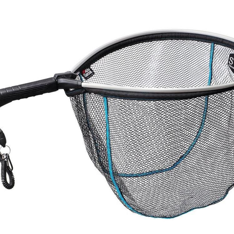 Abu Garcia Solv Net