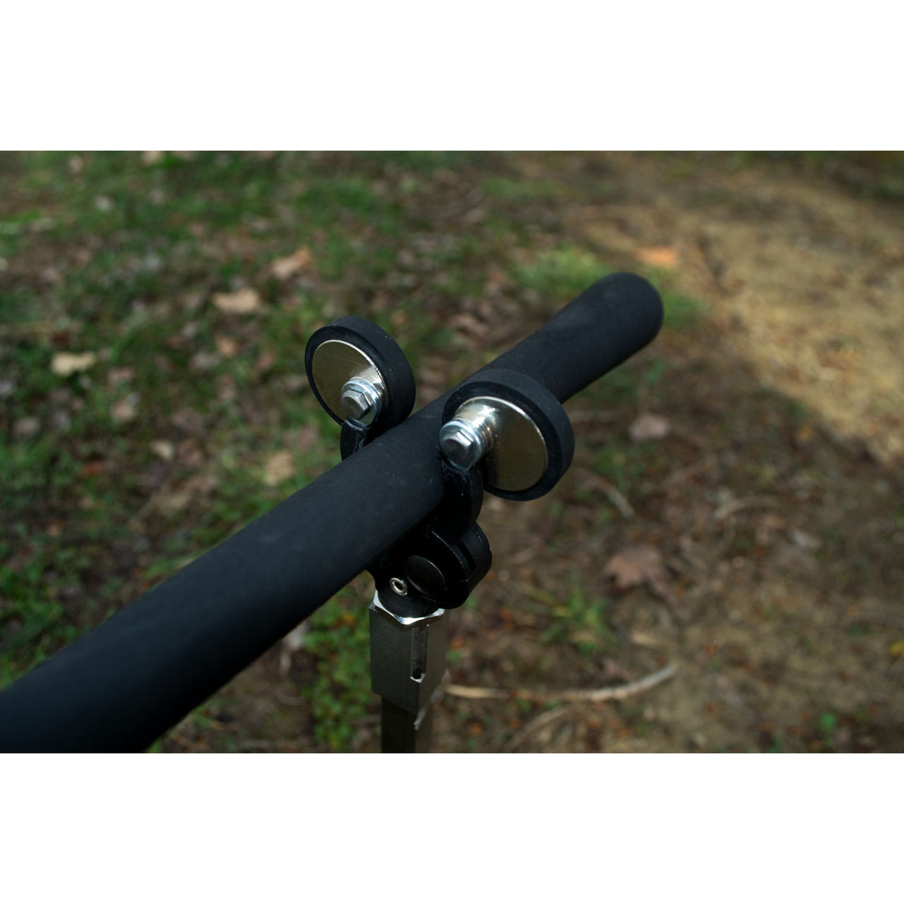 Advance Rod Rest Spyder Ultrablock