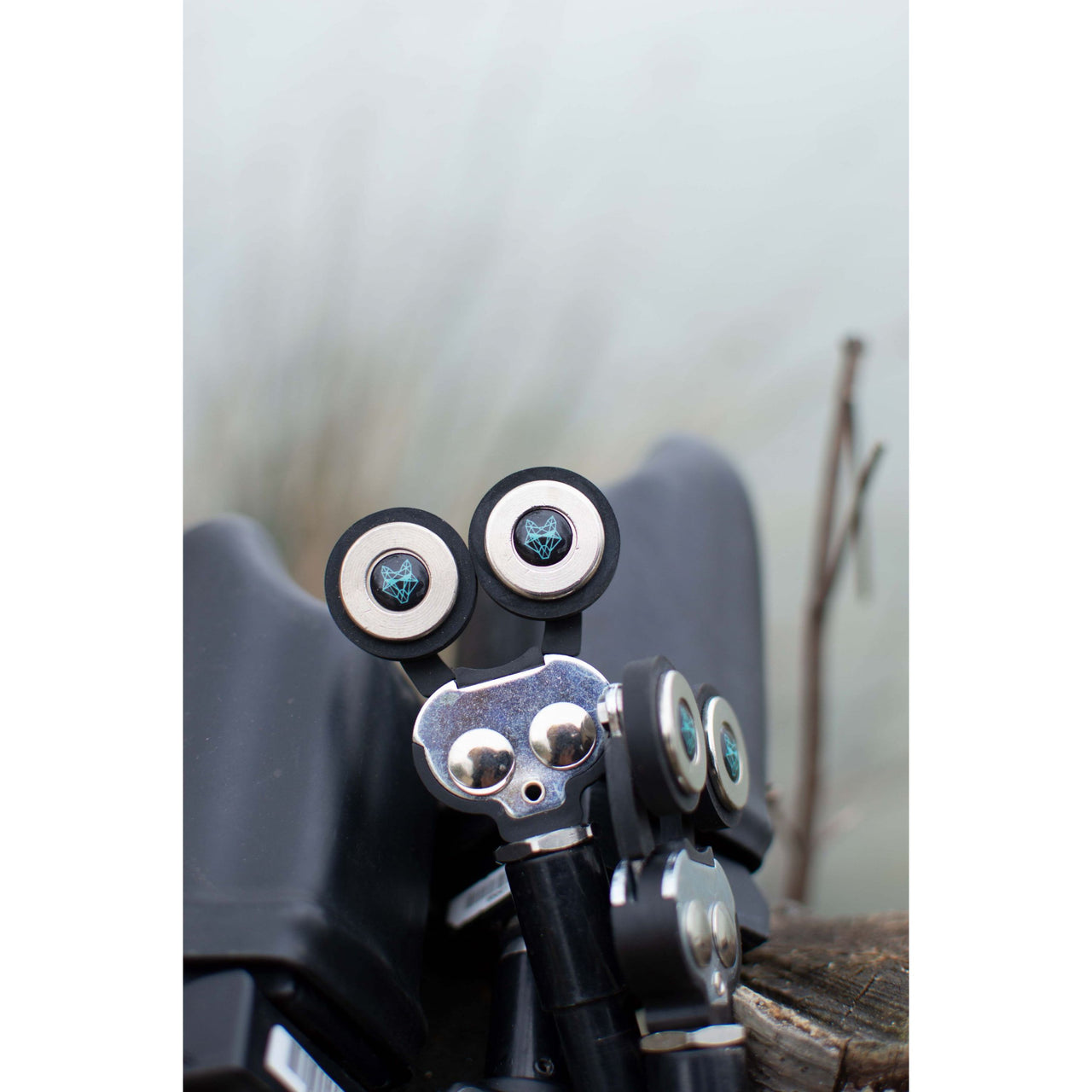 Advance Rod Rest Spyder Ultrablock