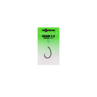 Korda Korda Essentials Krank X Barbed Hooks - 2