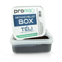 Aqua Garant Method Pellet Box 400g