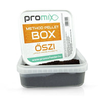 Aqua Garant Method Pellet Box 400g