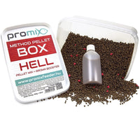 Aqua Garant Method Pellet Box 400g