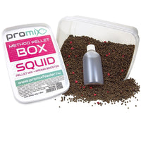 Aqua Garant Method Pellet Box 400g