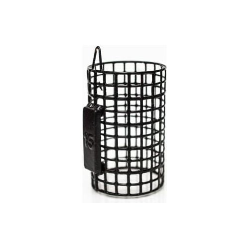 AS Big cage feeder Start feeding