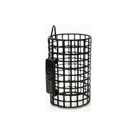 AS Big cage feeder Start feeding