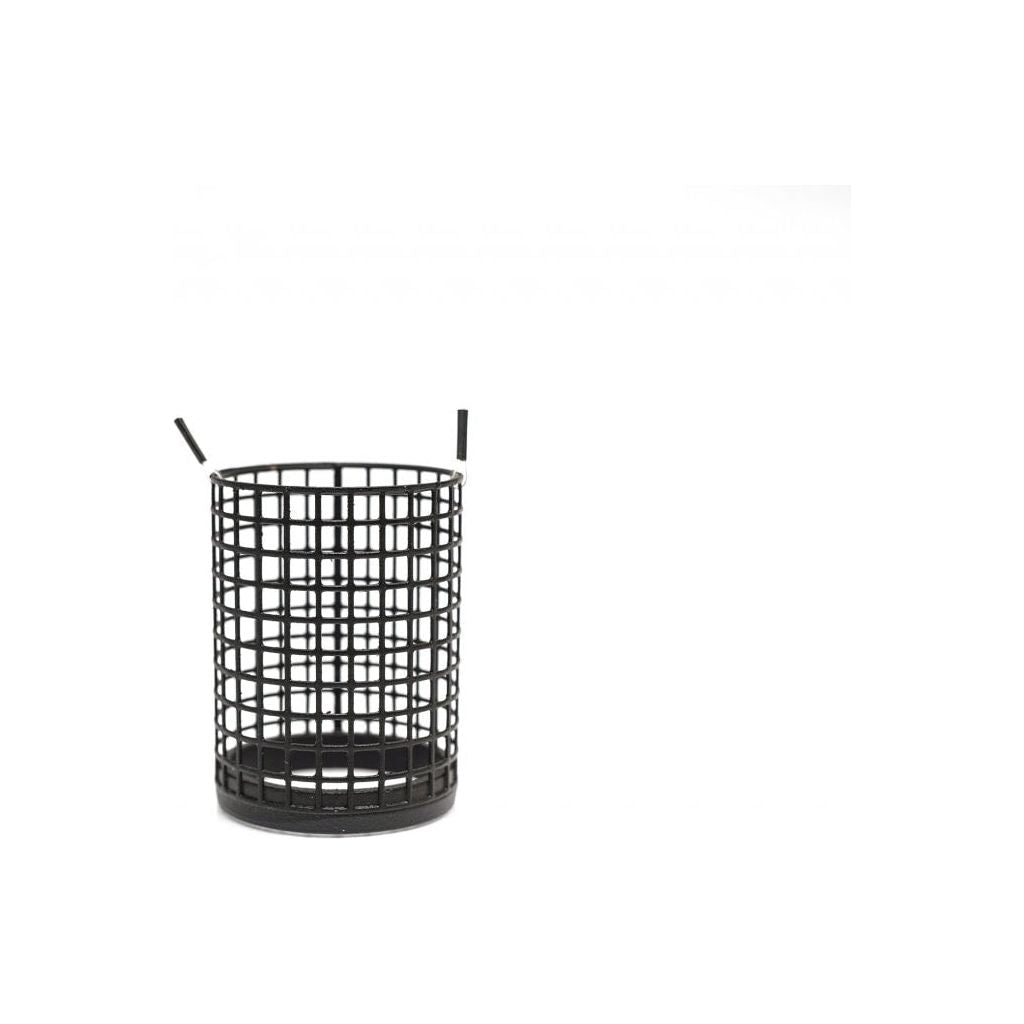 AS Big cage feeder Start feeding Distance