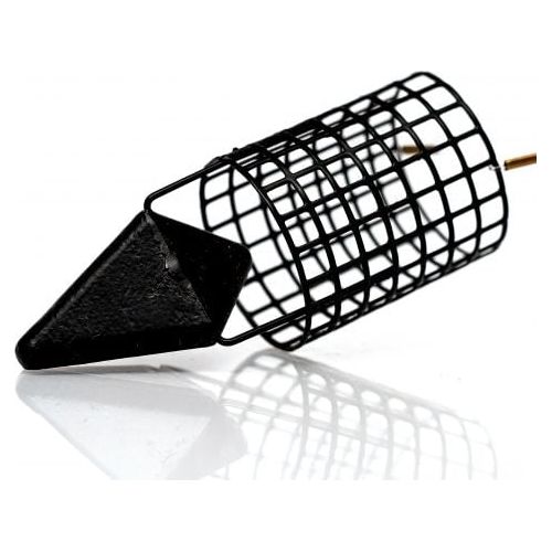 AS Bullet feeder