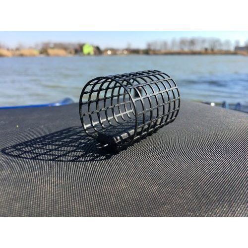 AS Cage feeder round