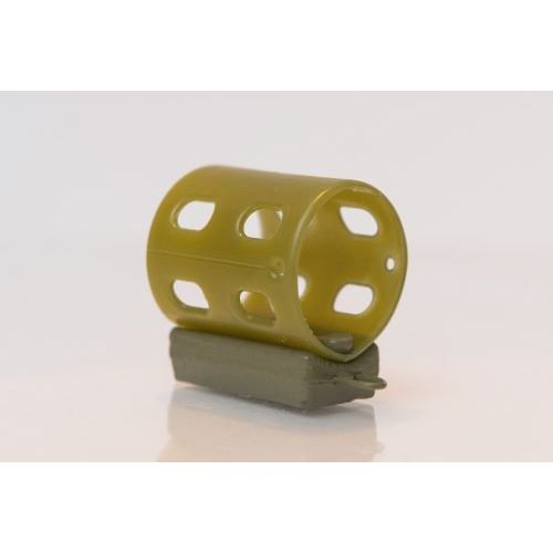 AS Open end feeder