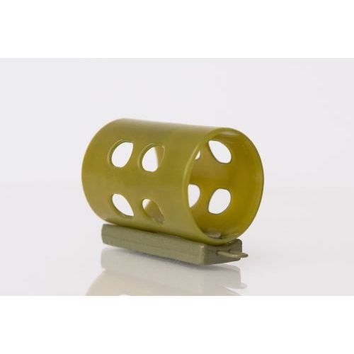 AS Open end feeder