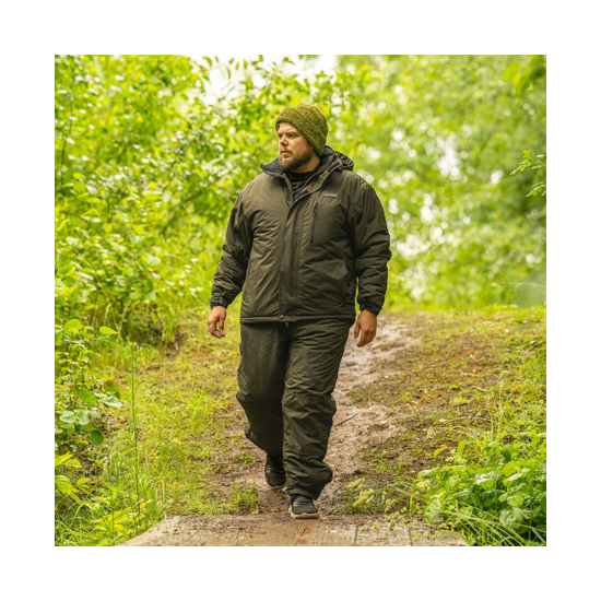Avid Arctic 50 Suit