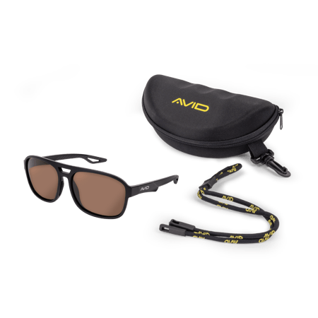 Avid AV Classic Polarised Sunglasses