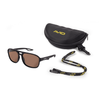 Avid AV Classic Polarised Sunglasses