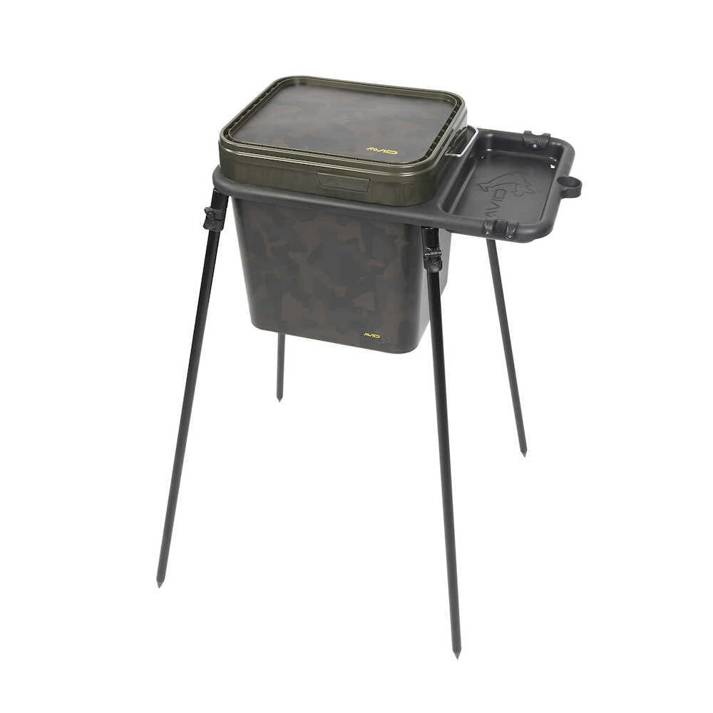 Avid Bait Station