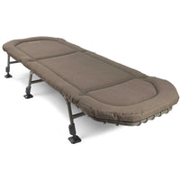 Avid Benchmark Leveltech X Bed + Ascent RS Camo Sleeping Bag - XL