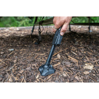 Avid Benchmark Leveltech X Bed + Ascent RS Camo Sleeping Bag - XL