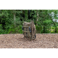 Avid Benchmark Leveltech X Bed + Ascent RS Camo Sleeping Bag - XL