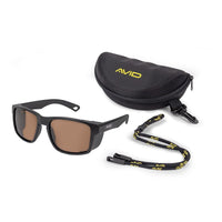 Avid Blinker Polarised Sunglasses